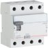 Выключатель дифференциального тока Legrand TX3