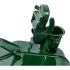 Оцинкованная канистра для ГСМ Gigant WOX-01