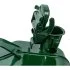 Оцинкованная канистра для ГСМ Gigant WOX-01