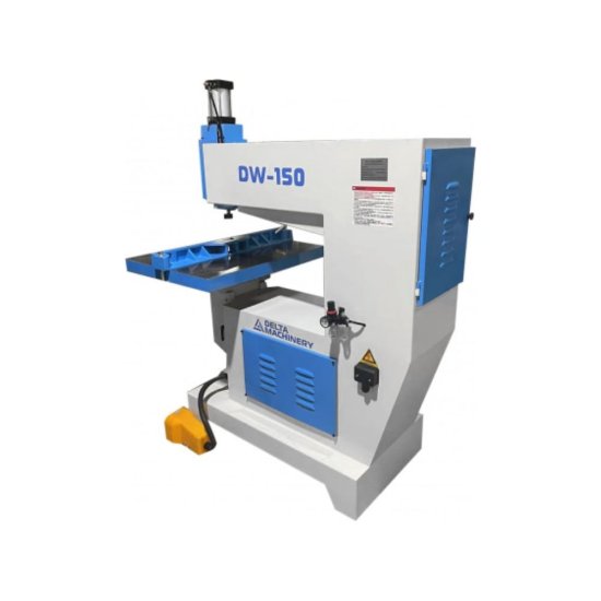 Копировально-фрезерный станок Delta Machinery DW-150