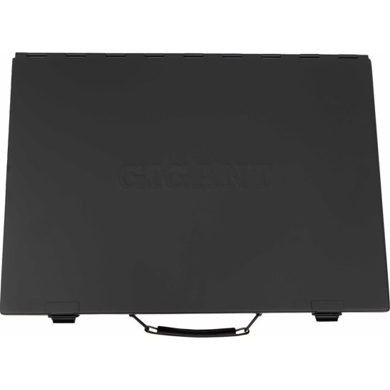 Набор метчиков и плашек Gigant 06-15-05