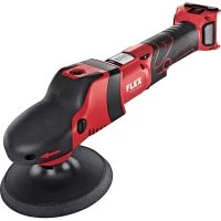 Аккумуляторная ротационная полировальная машина FLEX PE 150 18.0-EC C