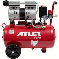 Компрессор ATLET SC-OF24L