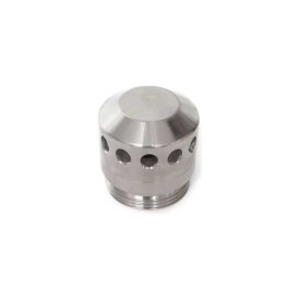 Вакуумный нержавеющий клапан TITAN LOCK TLVV40-S