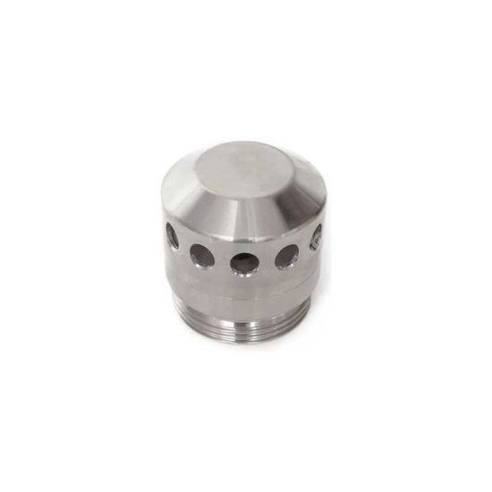 Вакуумный нержавеющий клапан TITAN LOCK TLVV80-S