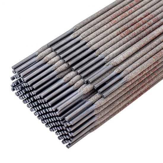 Сварочные электроды Esab OK 46-00P d3 мм 4 кг (4600303WB0)