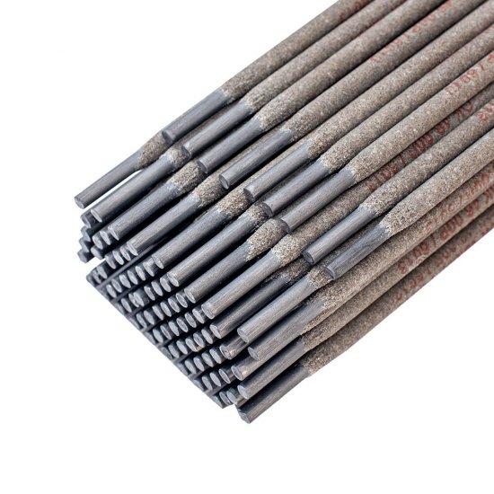 Сварочные электроды Esab OK 46-00P d4 мм 4 кг (4600403WB0)