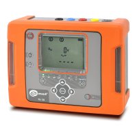Измеритель параметров заземляющих устройств SONEL ТЕ-30