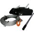 Рычажная лебедка Magnus Profi Profi МТМ WRP-3200