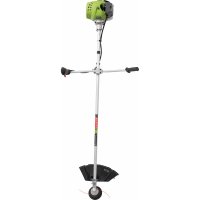 Бензиновая коса Grizzly SKY-35