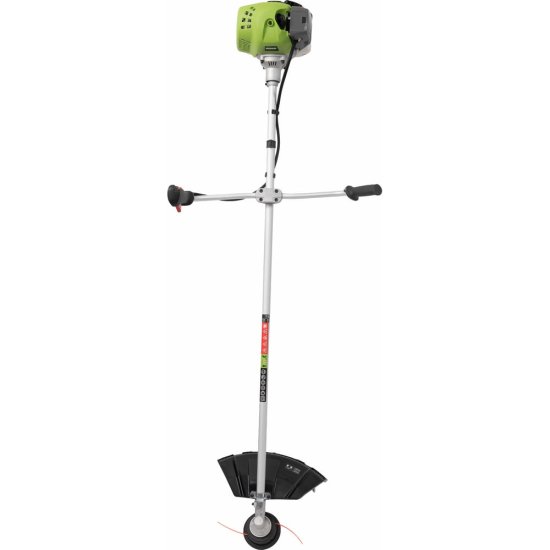 Бензиновая коса Grizzly SKY-35