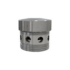 Воздушный клапан TITAN LOCK TLAV80DA-S