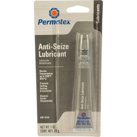 Высокотемпературная смазка против заклинивания PERMATEX 81343