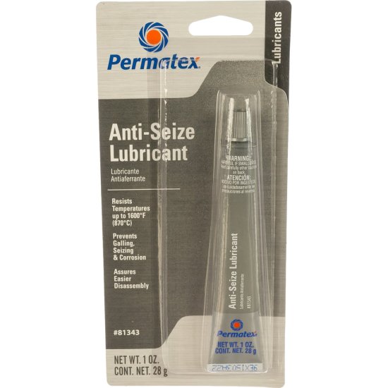 Высокотемпературная смазка против заклинивания PERMATEX 81343