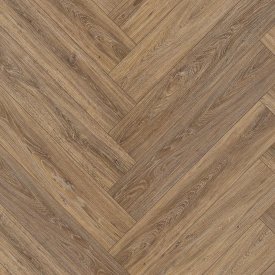 Плитка кварцвиниловая Alta Step Encanto тоскана замковая 1,27 кв.м 4,3 мм с фаской художественная