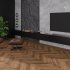 Плитка кварцвиниловая Alta Step Encanto палермо замковая 1,27 кв.м 4,3 мм с фаской художественная