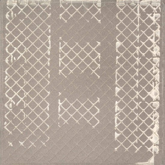 Керамогранит Пиастрелла соль-перец асфальт 600х600х10 мм (4 шт.=1,44 кв.м)