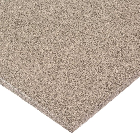 Керамогранит Пиастрелла соль-перец асфальт 600х600х10 мм (4 шт.=1,44 кв.м)