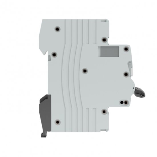 Автоматический выключатель модульный EKF Averes AV-6 4Р 40А тип D 6 кА 400 В (mcb6-4-40D-av)