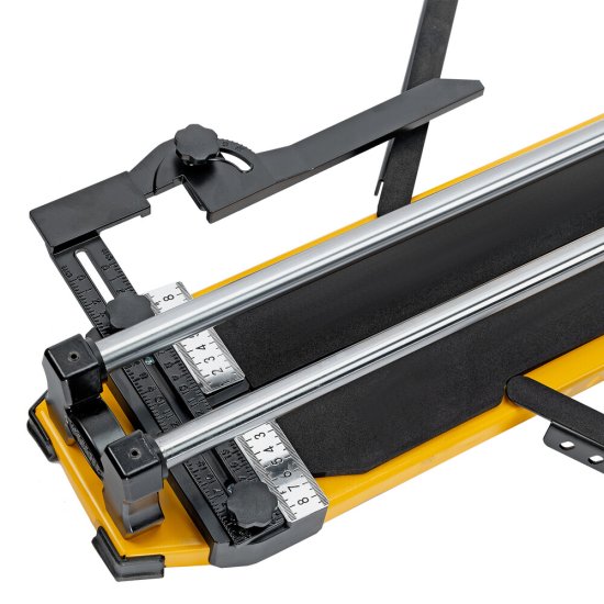 Плиткорез ручной Denzel 1000 мм на подшипниках (877012)