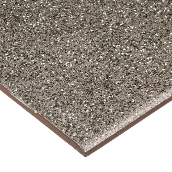 Керамогранит ступень Mito Milton 300 серый 298х298х8 мм (13 шт.=1,154 кв.м)