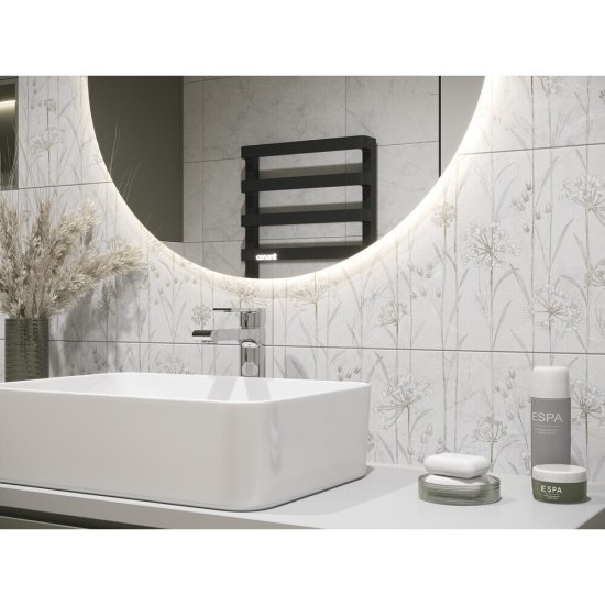 Плитка облицовочная Cersanit Tenero серая 598х298х8,5 мм (8 шт.=1,425 кв.м)