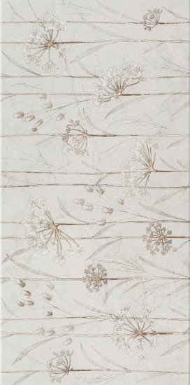 Плитка облицовочная Cersanit Tenero серая 598х298х8,5 мм (8 шт.=1,425 кв.м)