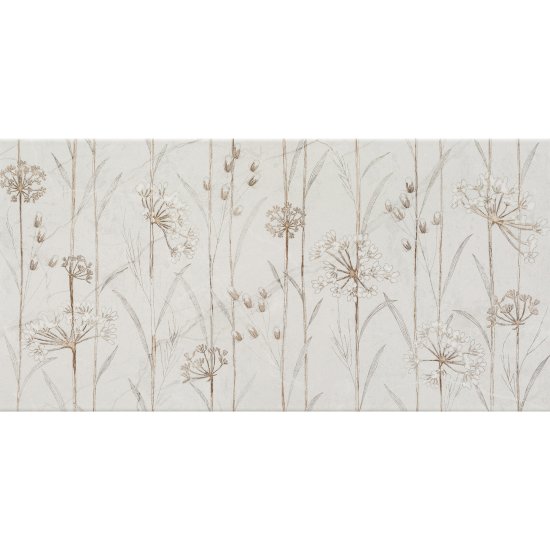 Плитка облицовочная Cersanit Tenero серая 598х298х8,5 мм (8 шт.=1,425 кв.м)