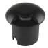 Светильник светодиодный тротуарный встраиваемый Arte Lamp Piazza черный 4200К 1 Вт IP67 (A3221IN-1BK)