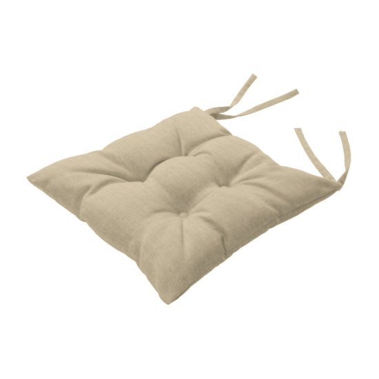 Подушка на стул 40х40 см Самойловский текстиль (927796)