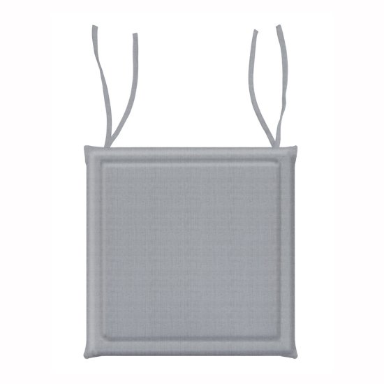 Подушка на стул 40х40 см Самойловский текстиль (927791)