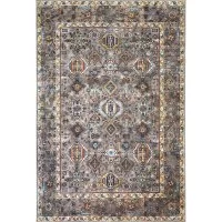 Ковер Роялтафт Colaris 200x300 см полиамид 222 339_67_00 цвет серый