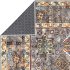 Ковер Роялтафт Colaris 200x300 см полиамид 222 339_67_00 цвет серый