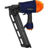 Пневматический пистолет по дереву Hybest FN2190