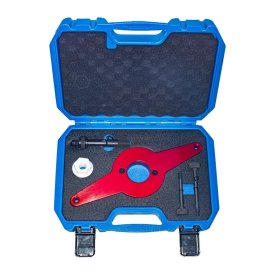 Приспособление для монтажа гасителя колебаний цепи ГРМ VAG T10531 для VAG EA888 VERTUL VR50532