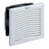 Вентилятор щитовой с фильтром EKF PROxima 291х291 мм IP54 433 м3/ч (FAN433F)