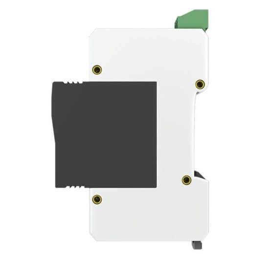 Ограничитель напряжения модульный EKF PROxima 230 В 5 кА 2P (opv-d2)