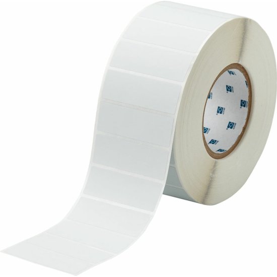Этикетки BRADY THT-18-486-3