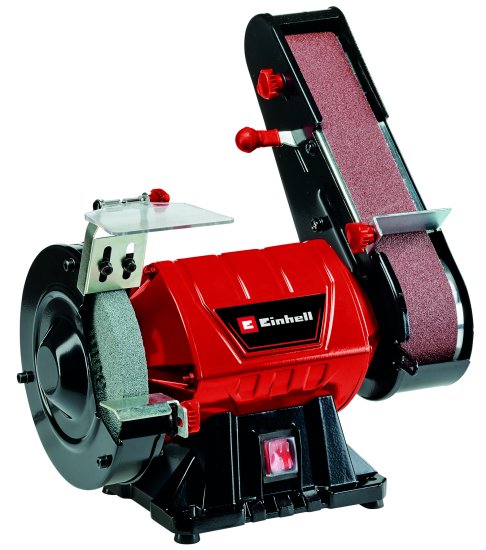 Станок точильный Einhell ТС-US 350, 350 Вт