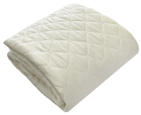 Покрывало Seasons Microfiber 200x215 см микрофибра цвет молочный