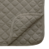 Покрывало Seasons Microfiber 200x215 см микрофибра цвет серо-коричневый