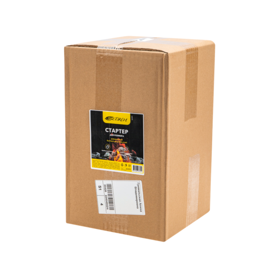 Стартер для розжига сталь