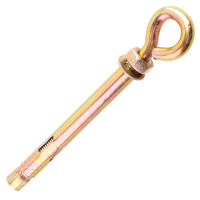 Анкер с кольцом 12x130 мм