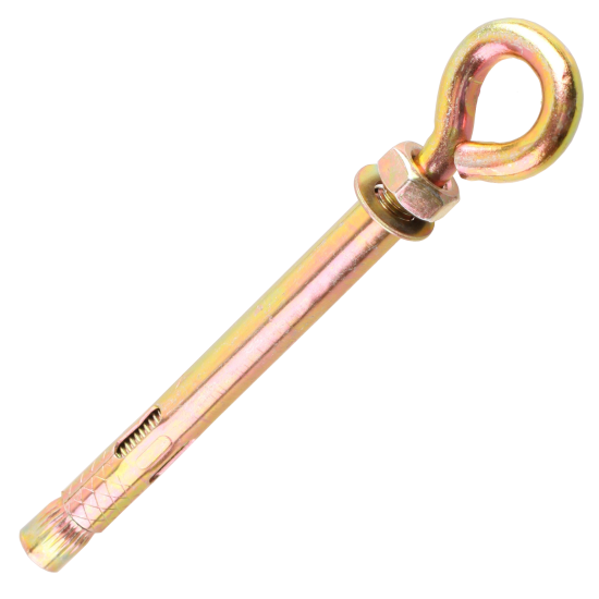 Анкер с кольцом 12x130 мм