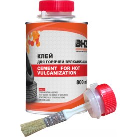 Клей для горячей вулканизации БХЗ К800гв prof