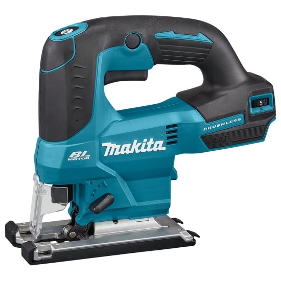 Аккумуляторный лобзик Makita LXT BL