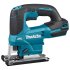 Аккумуляторный лобзик Makita LXT BL