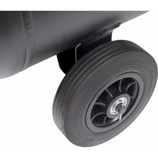 Безмасляный компрессор Inforce ISWC-100L/720D