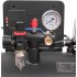 Безмасляный компрессор Inforce ISWC-100L/720D