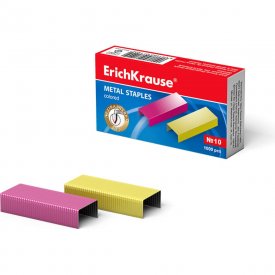 Скобы ErichKrause 7140